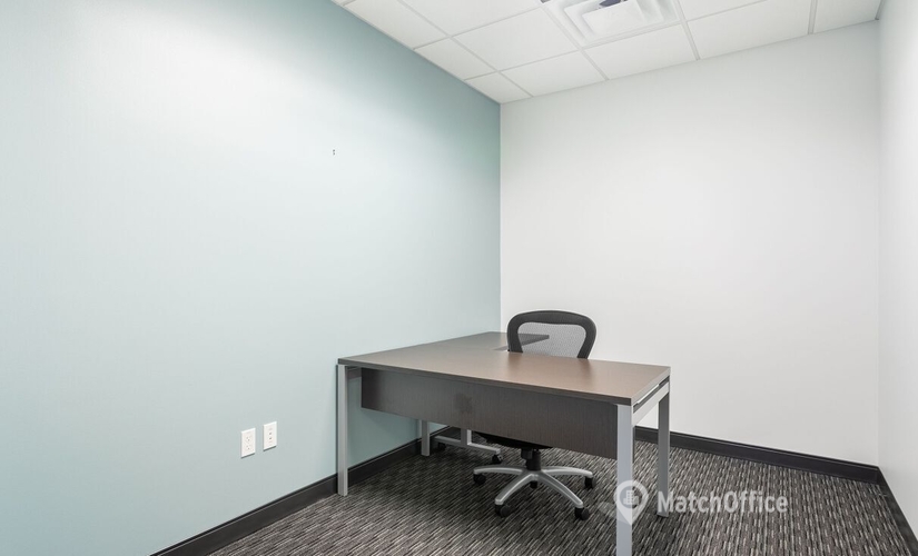 2691 m² Co-working in Dallas, TX, 325 N. St. Paul Street (75201) - 0 | MatchOffice