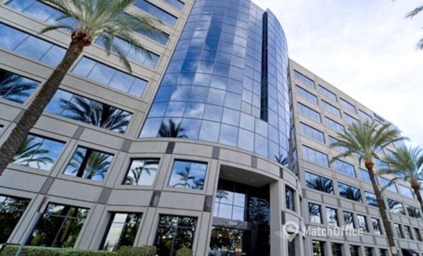 2583 m² Business park in Ontario, CA, 3281 E. Guasti Road (91761) - 1 | MatchOffice.com