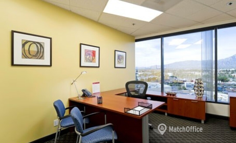 2583 m² Business space in Ontario, CA, 3281 E. Guasti Road (91761) - 4 | MatchOffice.com