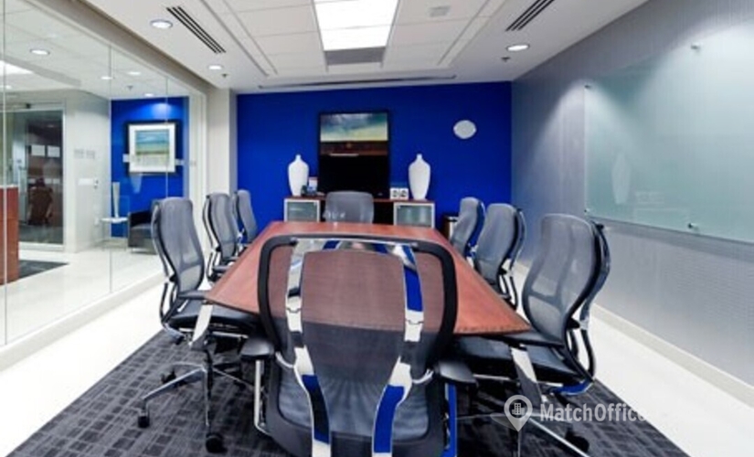 Virtual office in Ontario, CA, 3281 E. Guasti Road (91761) - 2 | MatchOffice