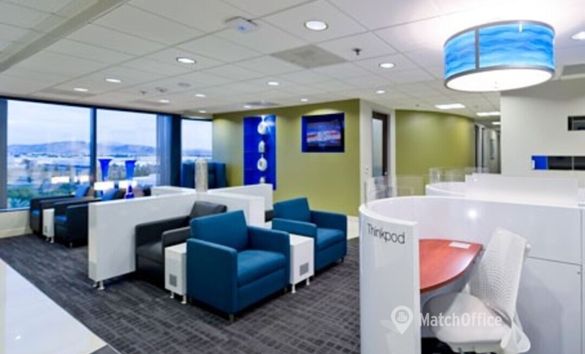 Virtual office space in Ontario, CA, 3281 E. Guasti Road (91761) - 4 | MatchOffice.com