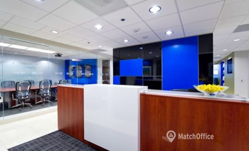 2583 m² Coworking  in Ontario, CA, 3281 E. Guasti Road (91761) - 2 | MatchOffice.com