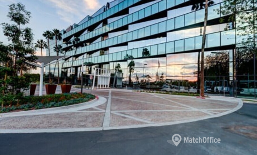 2691 m² Business park in San Diego, CA, 9920 Pacific Heights Blvd. (92121) - 1 | MatchOffice