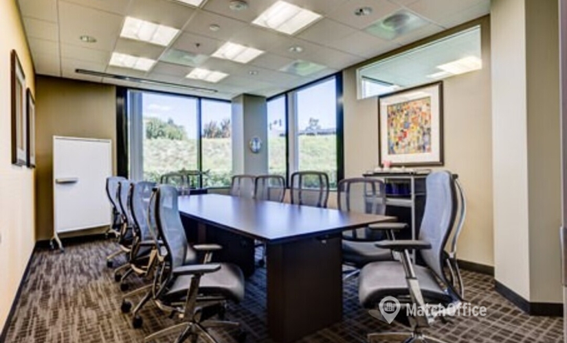 Virtual office in San Diego, CA, 9920 Pacific Heights Blvd. (92121) - 2 | MatchOffice.com