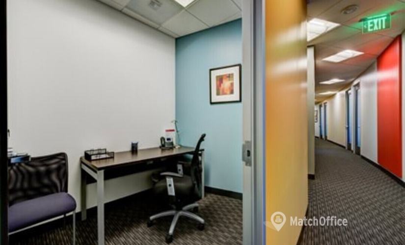 Virtual office in San Diego, CA, 9920 Pacific Heights Blvd. (92121) - 3 | MatchOffice