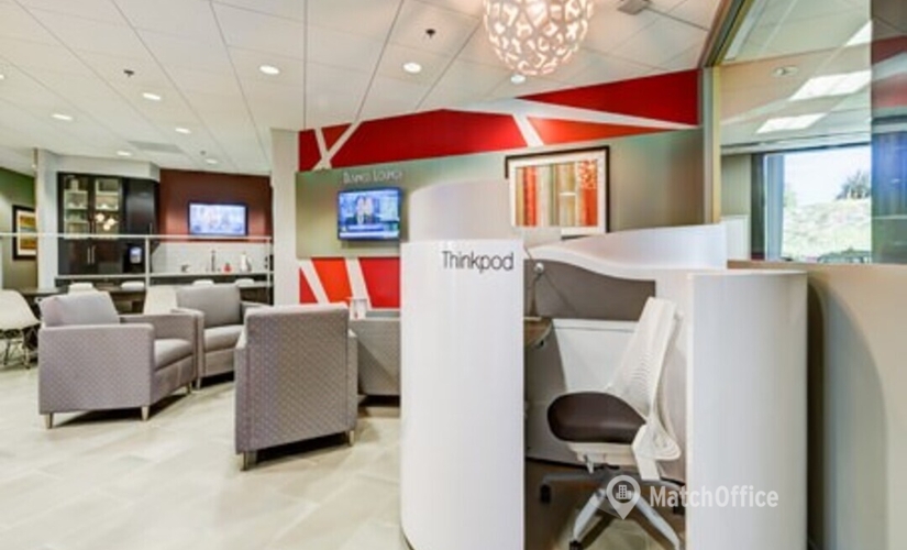 Virtual address in San Diego, CA, 9920 Pacific Heights Blvd. (92121) - 4 | MatchOffice.com