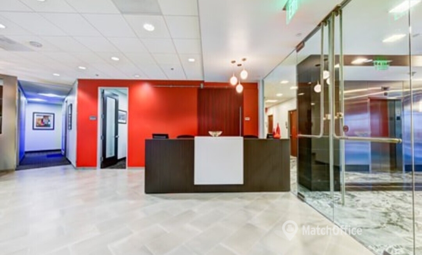 2691 m² Coworking space in San Diego, CA, 9920 Pacific Heights Blvd. (92121) - 2 | MatchOffice.com