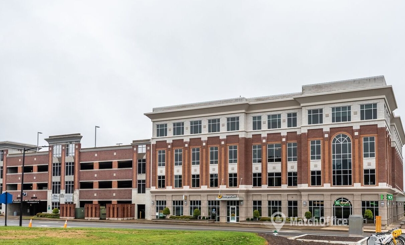 2691 m² Business center in Rock Hill, SC, 331 E. Main Street (29730) - 4 | MatchOffice.com