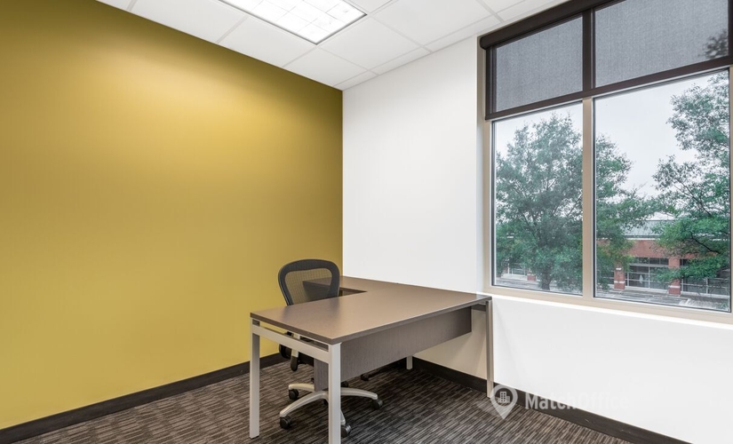 2691 m² Shared office  in Rock Hill, SC, 331 E. Main Street (29730) - 1 | MatchOffice.com