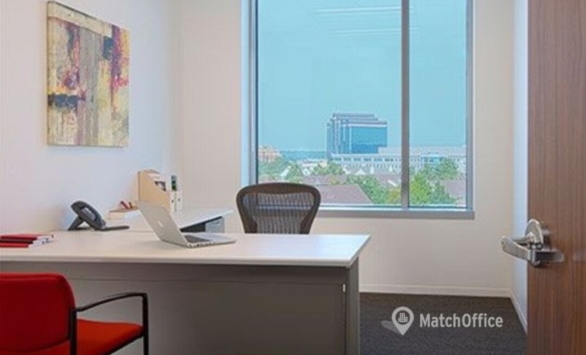 2691 m² Business park in Rockville, MD, 9711 Washingtonian Boulevard (20878) - 4 | MatchOffice.com