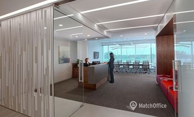 2691 m² Coworking  in Rockville, MD, 9711 Washingtonian Boulevard (20878) - 3 | MatchOffice.com