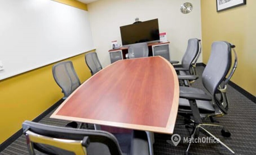 Virtual address in St. Petersburg, FL, 970 Lake Carillon Drive (33716) - 2 | MatchOffice.com