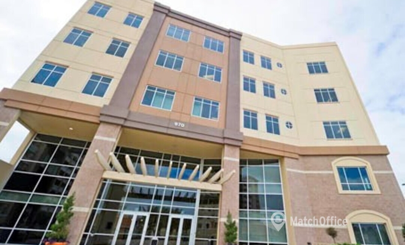 2691 m² Coworking  in St. Petersburg, FL, 970 Lake Carillon Drive (33716) - 1 | MatchOffice.com