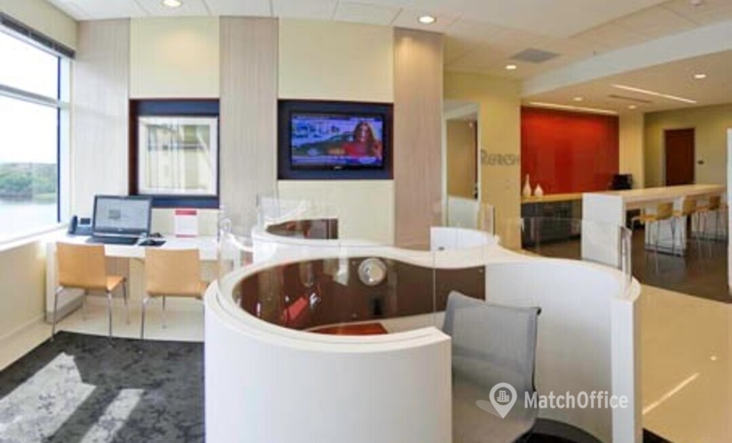2691 m² Co-working in St. Petersburg, FL, 970 Lake Carillon Drive (33716) - 0 | MatchOffice