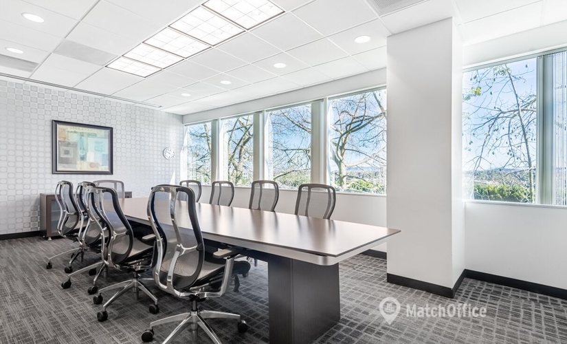 2691 m² Business park in San Diego, CA, 9655 Granite Ridge Drive (92123) - 4 | MatchOffice