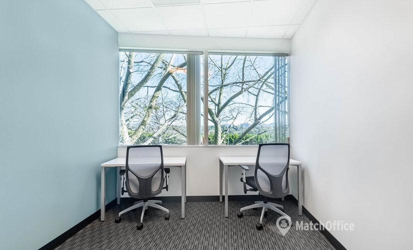 Virtual office space in San Diego, CA, 9655 Granite Ridge Drive (92123) - 0 | MatchOffice.com