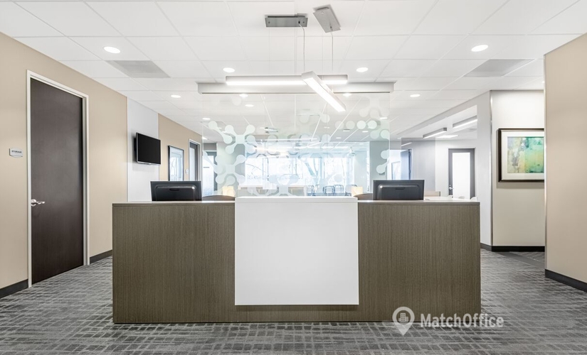 Virtual address in San Diego, CA, 9655 Granite Ridge Drive (92123) - 1 | MatchOffice.com