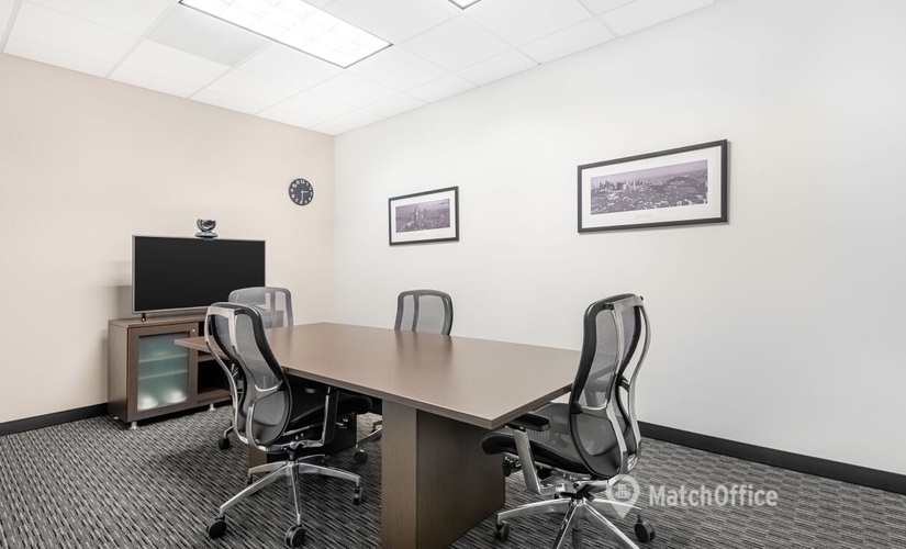 Virtual business address in San Diego, CA, 9655 Granite Ridge Drive (92123) - 3 | MatchOffice.com