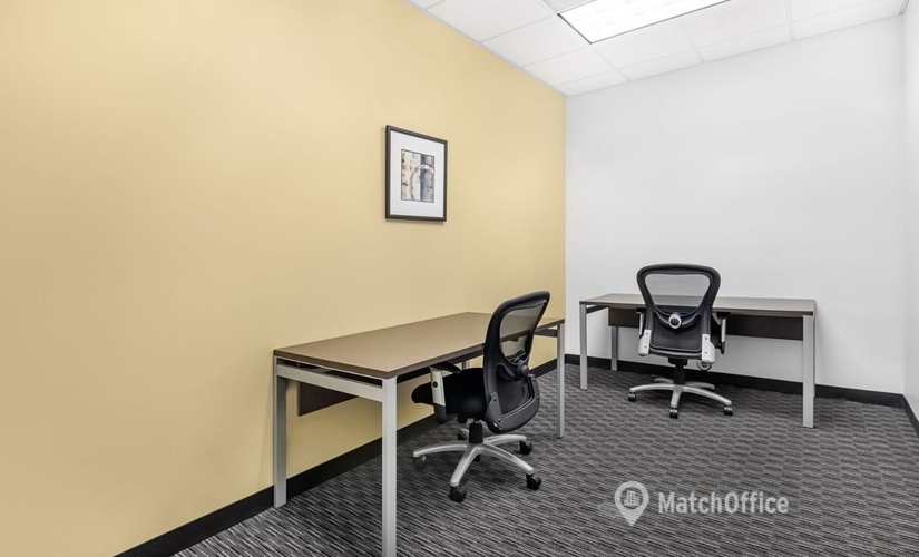 Virtual business address in San Diego, CA, 9655 Granite Ridge Drive (92123) - 4 | MatchOffice