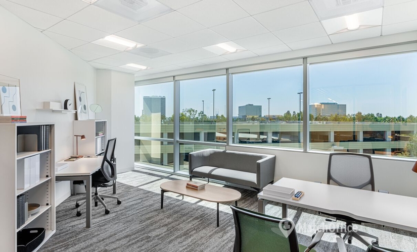 Virtual office in Orange, CA, 333 City Boulevard West (92868) - 4 | MatchOffice.com