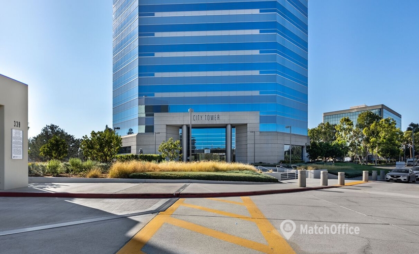 2691 m² Co-working  in Orange, CA, 333 City Boulevard West (92868) - 2 | MatchOffice.com