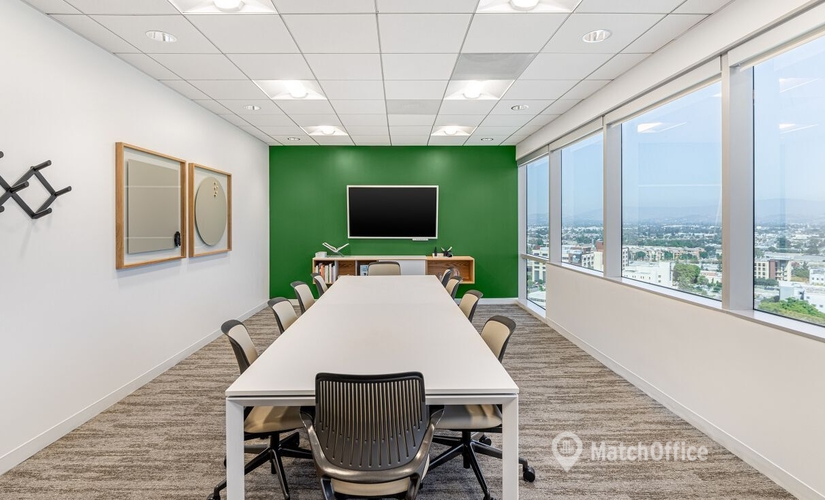 2691 m² Coworking  in Orange, CA, 333 City Boulevard West (92868) - 4 | MatchOffice.com