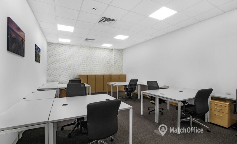 2691 m² Business center in Beverly Hills, CA, 9465 Wilshire Boulevard (90212) - 2 | MatchOffice