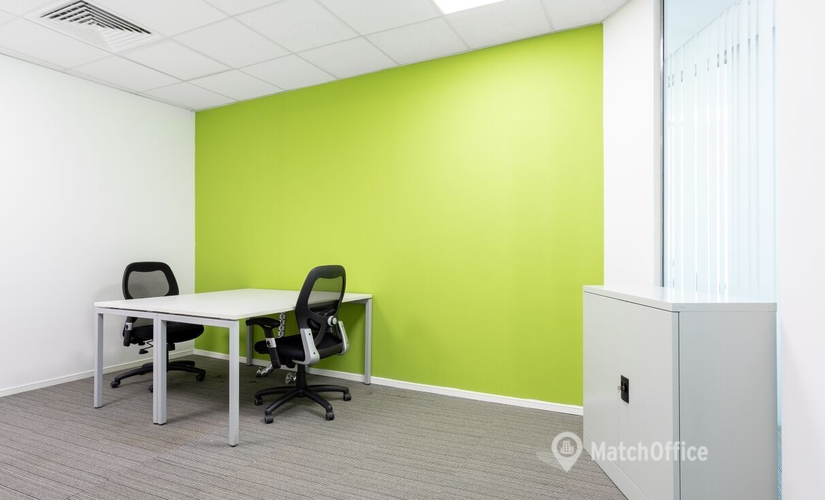 2691 m² Business park in Beverly Hills, CA, 9465 Wilshire Boulevard (90212) - 0 | MatchOffice.com