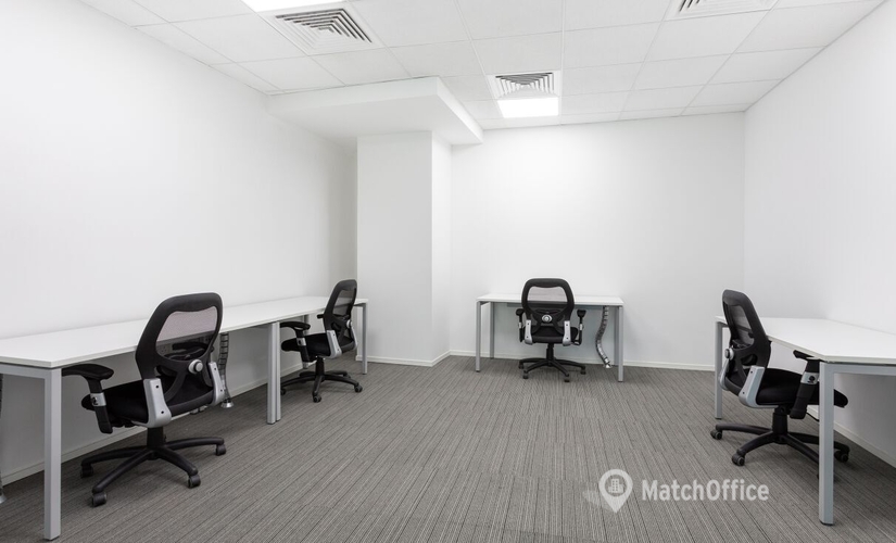 Virtual address in Beverly Hills, CA, 9465 Wilshire Boulevard (90212) - 1 | MatchOffice.com