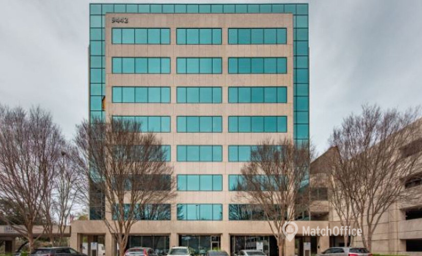 Virtual address in Austin, TX, 9442 Capital of TX Hwy N (78759) - 3 | MatchOffice