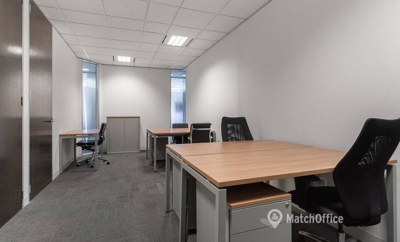 2691 m² Business space in Winter Park, FL, 941 West Morse Blvd (32789) - 4 | MatchOffice