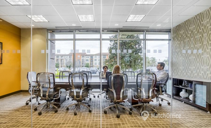 2691 m² Shared office  in Winter Park, 	FL, 941 West Morse Blvd (32789) - 3 | MatchOffice.com