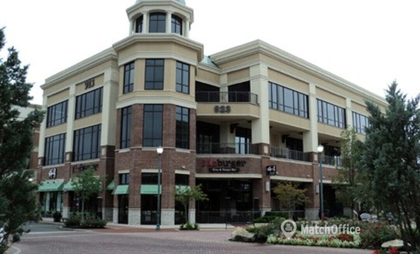 Virtual address in Philadelphia Cherry Hill, NJ, 923 Haddonfield Rd. (08002) - 0 | MatchOffice.com