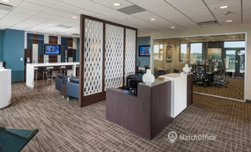 Virtual business address in Philadelphia Cherry Hill, NJ, 923 Haddonfield Rd. (08002) - 1 | MatchOffice.com