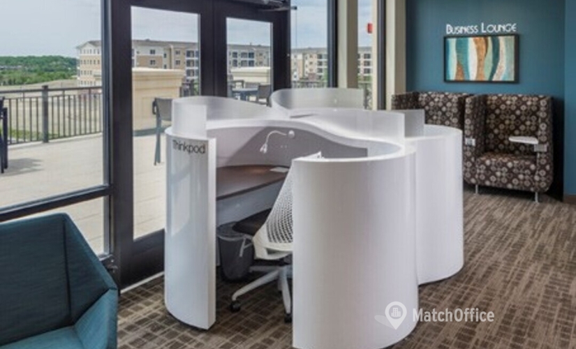 Virtual office space in Philadelphia Cherry Hill, NJ, 923 Haddonfield Rd. (08002) - 4 | MatchOffice.com