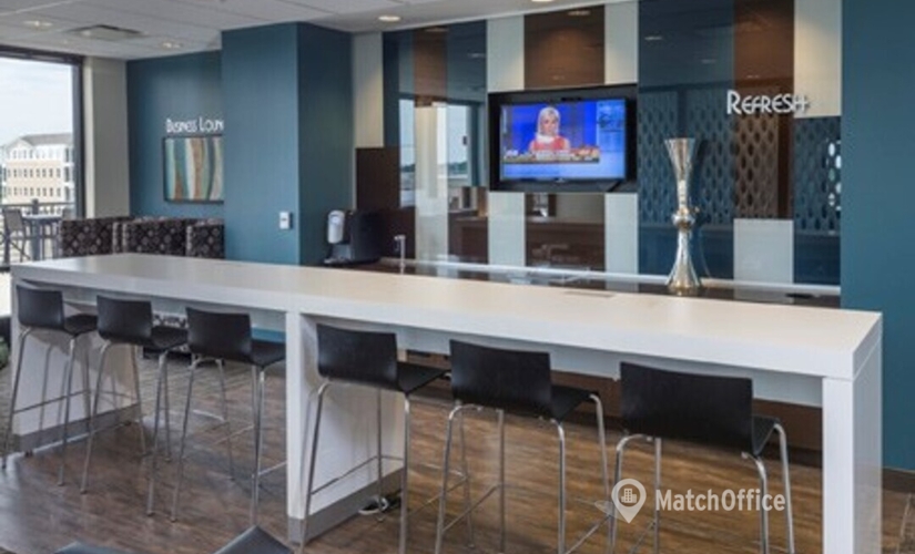 2691 m² Co-working in Philadelphia Cherry Hill, NJ, 923 Haddonfield Rd. (08002) - 0 | MatchOffice.com