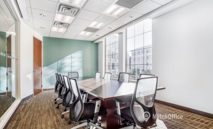 2691 m² Serviced office in Las Vegas, NV, 9205 West Russell Road (89148) - 1 | MatchOffice