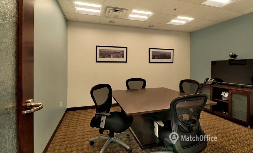 2691 m² Business park in Las Vegas, NV, 9205 West Russell Road (89148) - 4 | MatchOffice.com