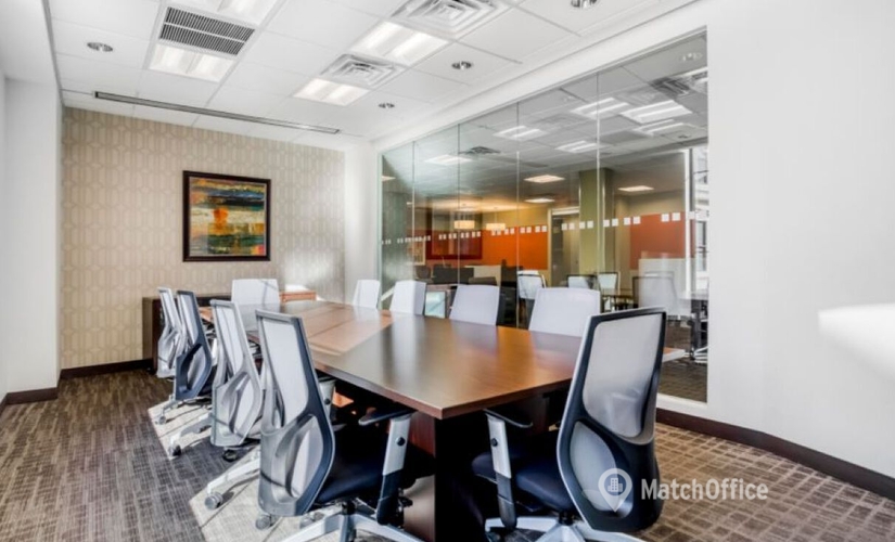 Virtual office in Las Vegas, NV, 9205 West Russell Road (89148) - 1 | MatchOffice.com
