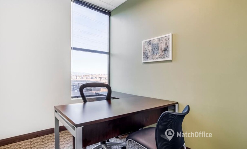 Virtual business address in Las Vegas, NV, 9205 West Russell Road (89148) - 2 | MatchOffice