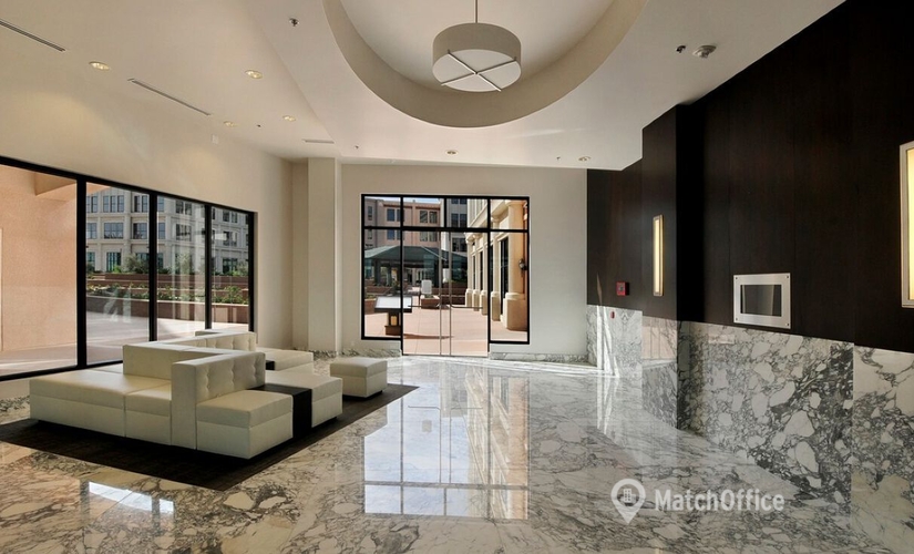 Virtual office in Las Vegas, NV, 9205 West Russell Road (89148) - 4 | MatchOffice