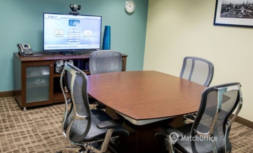 2691 m² Business park in Richmond, VA, 919 E. Main Street (23219) - 4 | MatchOffice.com