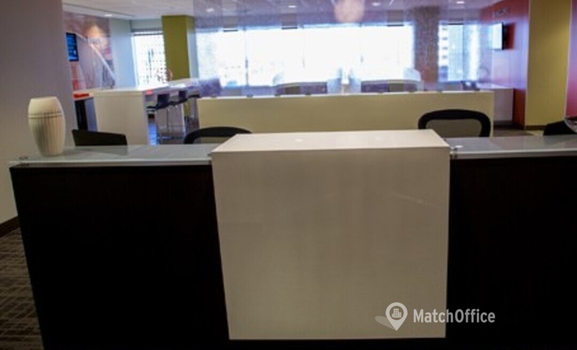 Virtual address in Richmond, VA, 919 E. Main Street (23219) - 1 | MatchOffice