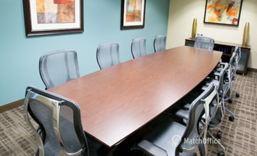 2691 m² Serviced office in Richmond, VA, 919 E. Main Street (23219) - 0 | MatchOffice.com