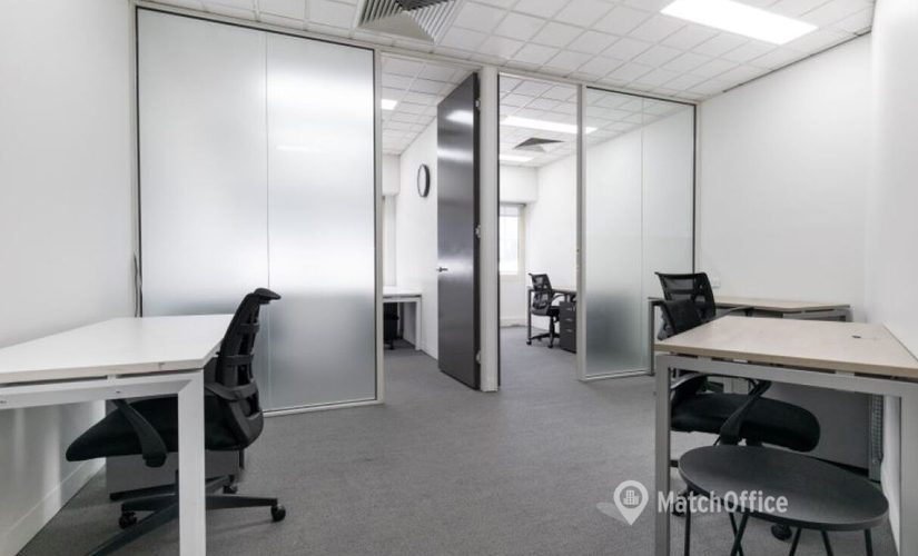 2691 m² Business center in Fort Myers, FL, 9160 Forum Corporate Parkway (33905) - 3 | MatchOffice.com