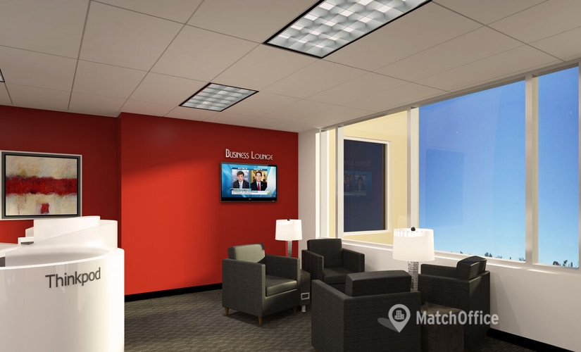 2691 m² Business park in Fort Myers, FL, 9160 Forum Corporate Parkway (33905) - 0 | MatchOffice.com