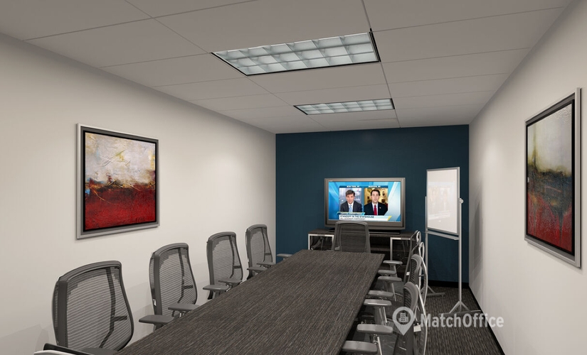 Virtual address in Fort Myers, FL, 9160 Forum Corporate Parkway (33905) - 4 | MatchOffice