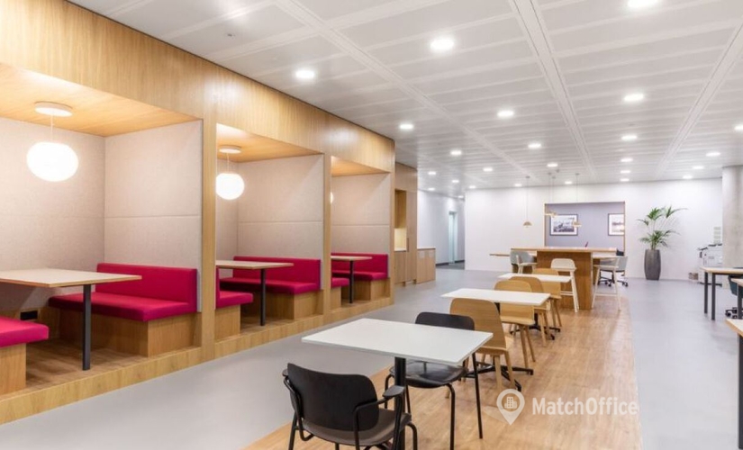 2691 m² Coworking  in Fort Myers, FL, 9160 Forum Corporate Parkway (33905) - 1 | MatchOffice