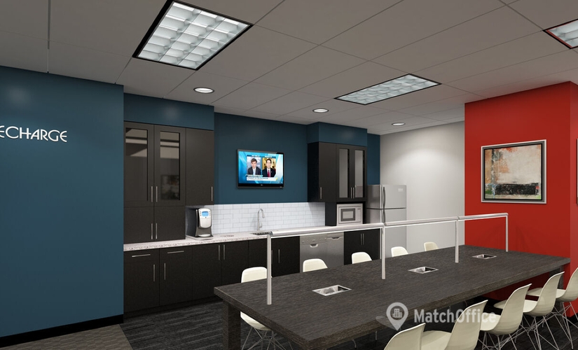 2691 m² Shared workspace  in Fort Myers, FL, 9160 Forum Corporate Parkway (33905) - 2 | MatchOffice