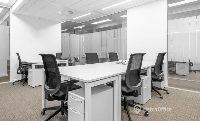 2691 m² Co-working  in Fort Myers, FL, 9160 Forum Corporate Parkway (33905) - 4 | MatchOffice.com